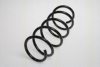 TRISCAN 8750 15137 Coil Spring